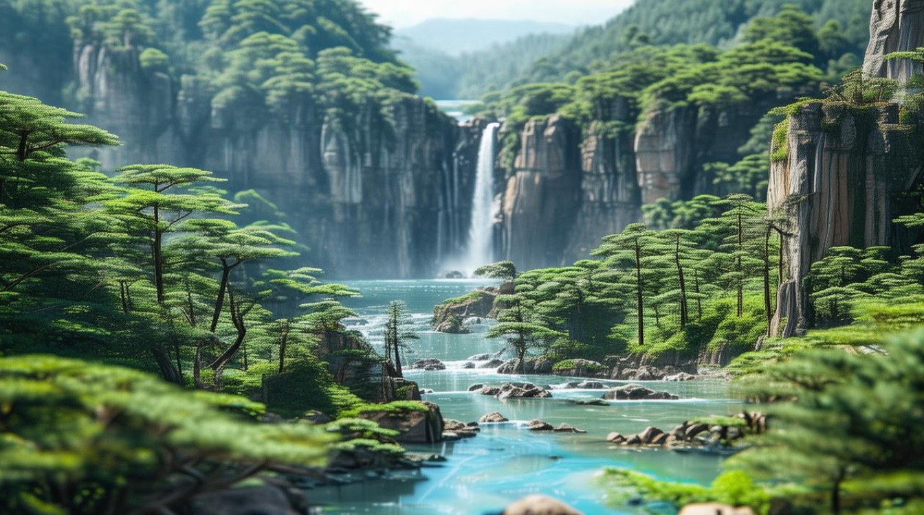 五皇山自然风景区怎么玩？超全攻略带你畅游！-图2
