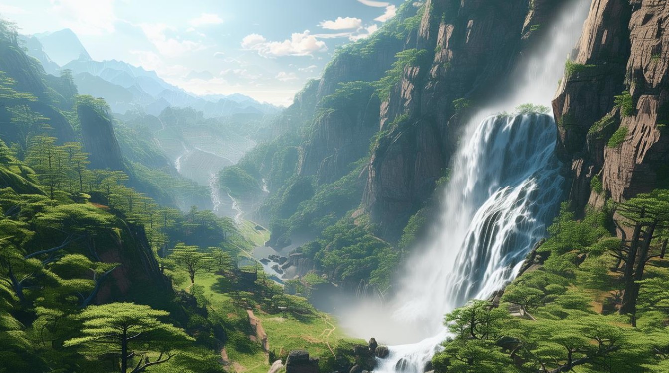 五皇山自然风景区怎么玩？超全攻略带你畅游！-图4