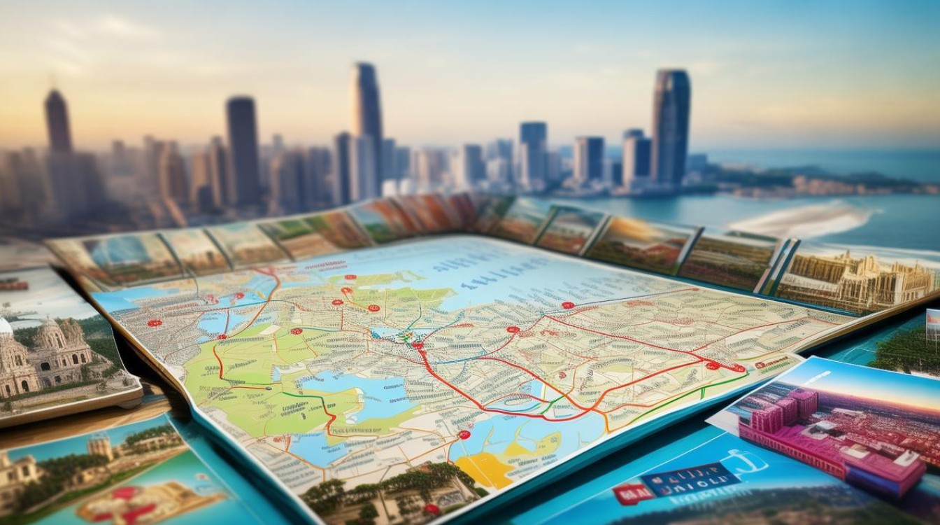 深圳到澳门怎么去最方便？旅游全攻略分享！-图1