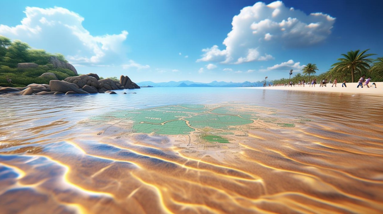 银肯响沙湾怎么玩？超全旅游攻略一次看懂！-图1