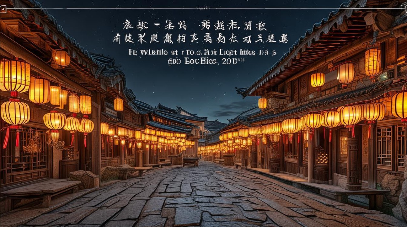 古镇灯饰哪里买？最新选购攻略全解析！-图2