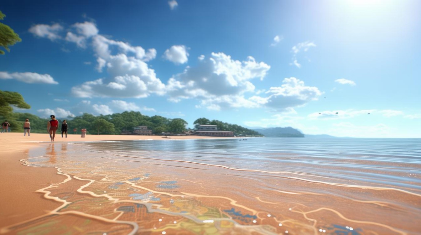 银肯响沙湾怎么玩？超全旅游攻略一次看懂！-图2