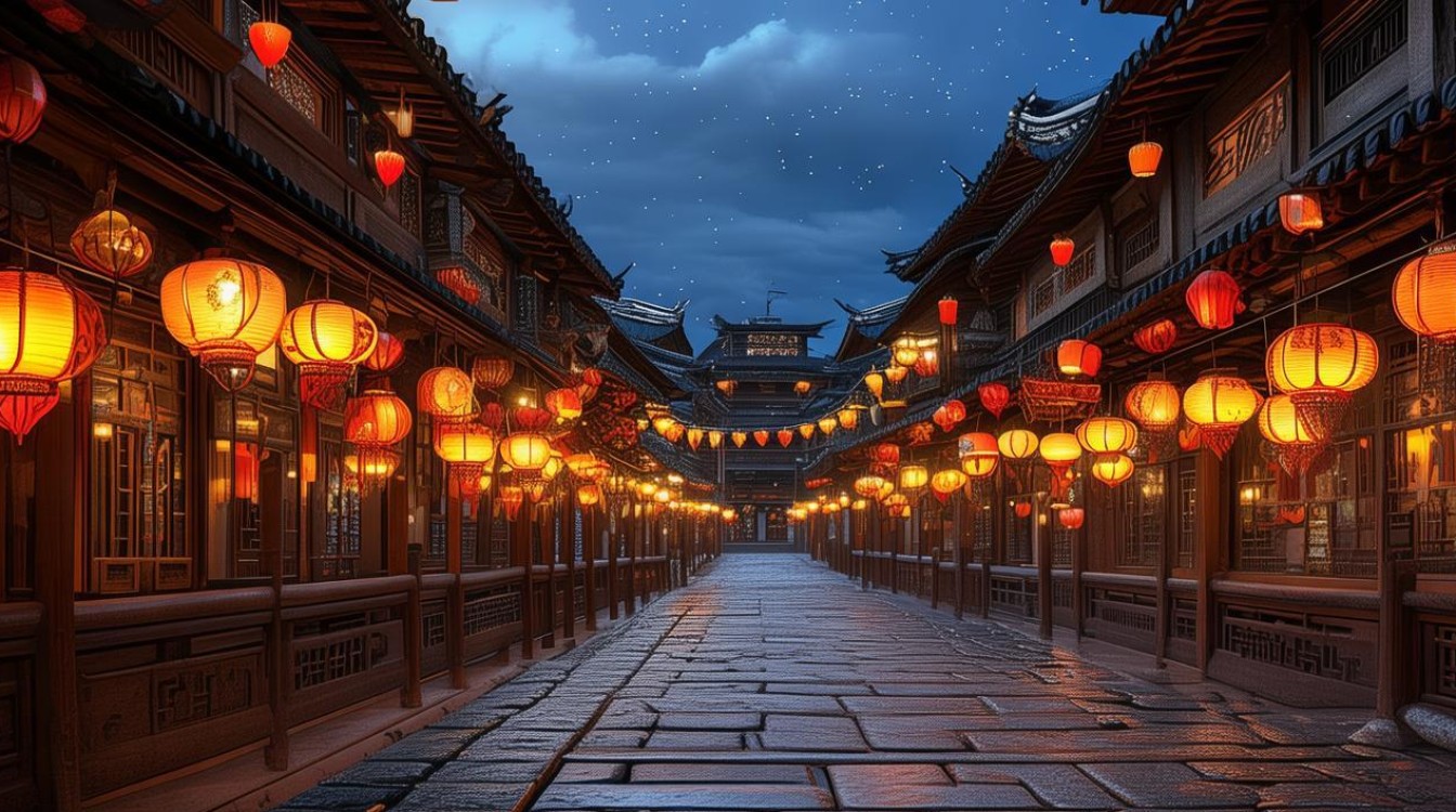 古镇灯饰哪里买？最新选购攻略全解析！-图3