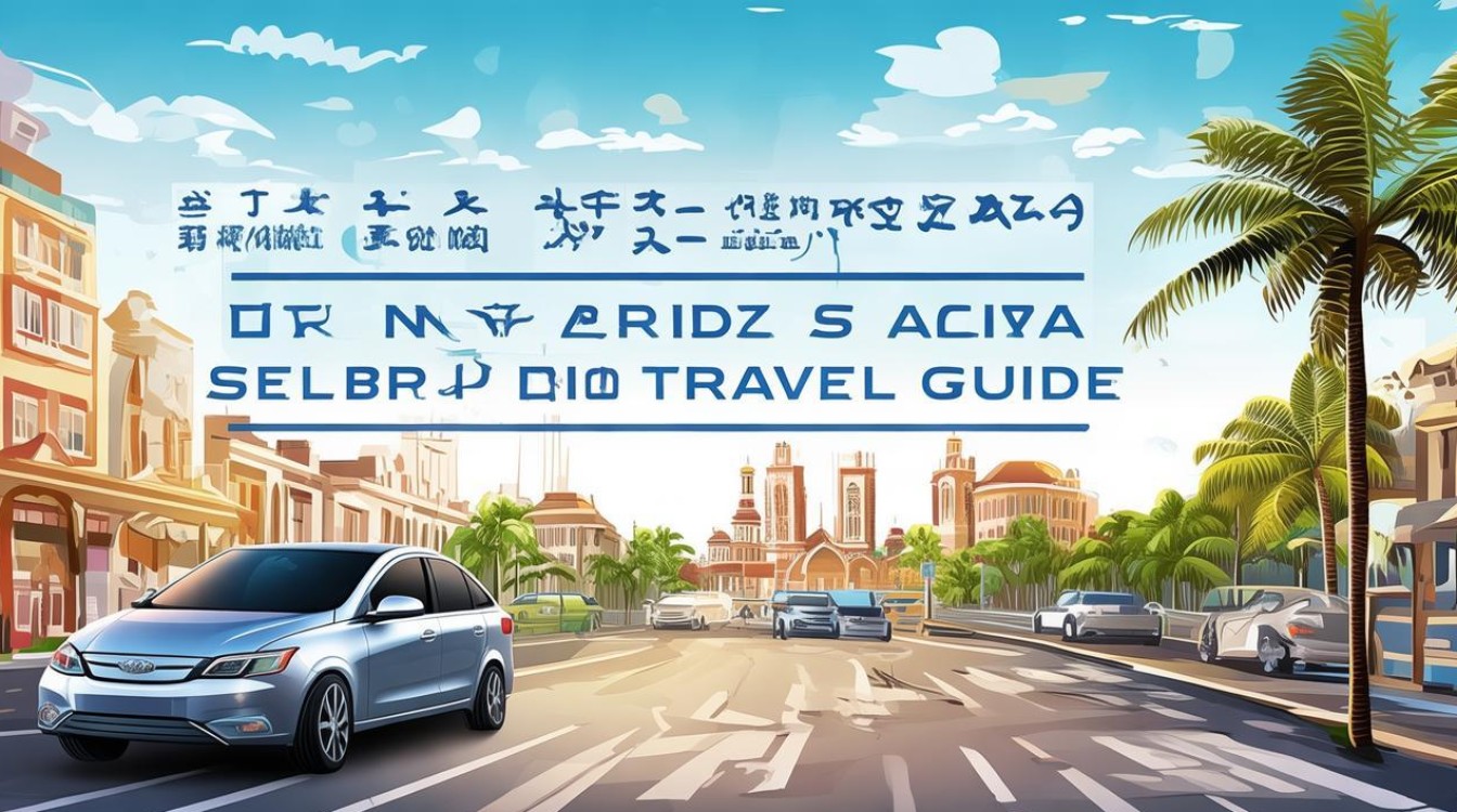 哈尔滨到三亚自驾游攻略，路线、费用与注意事项有哪些？-图2