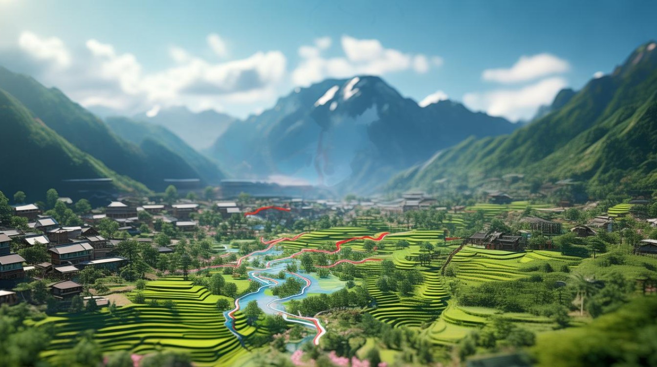 去云南弥勒旅游有哪些必看攻略？-图1
