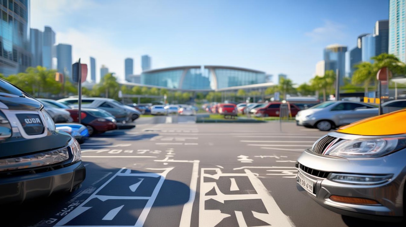 深圳会展中心停车方便吗？最新停车攻略分享！-图1