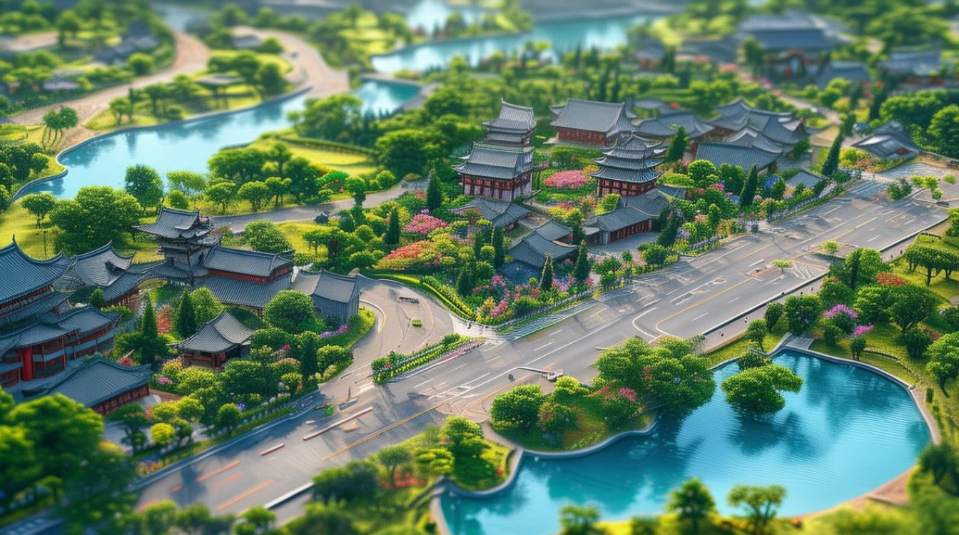 浙江短途自驾游有哪些诗意与活力并存的路线？-图3
