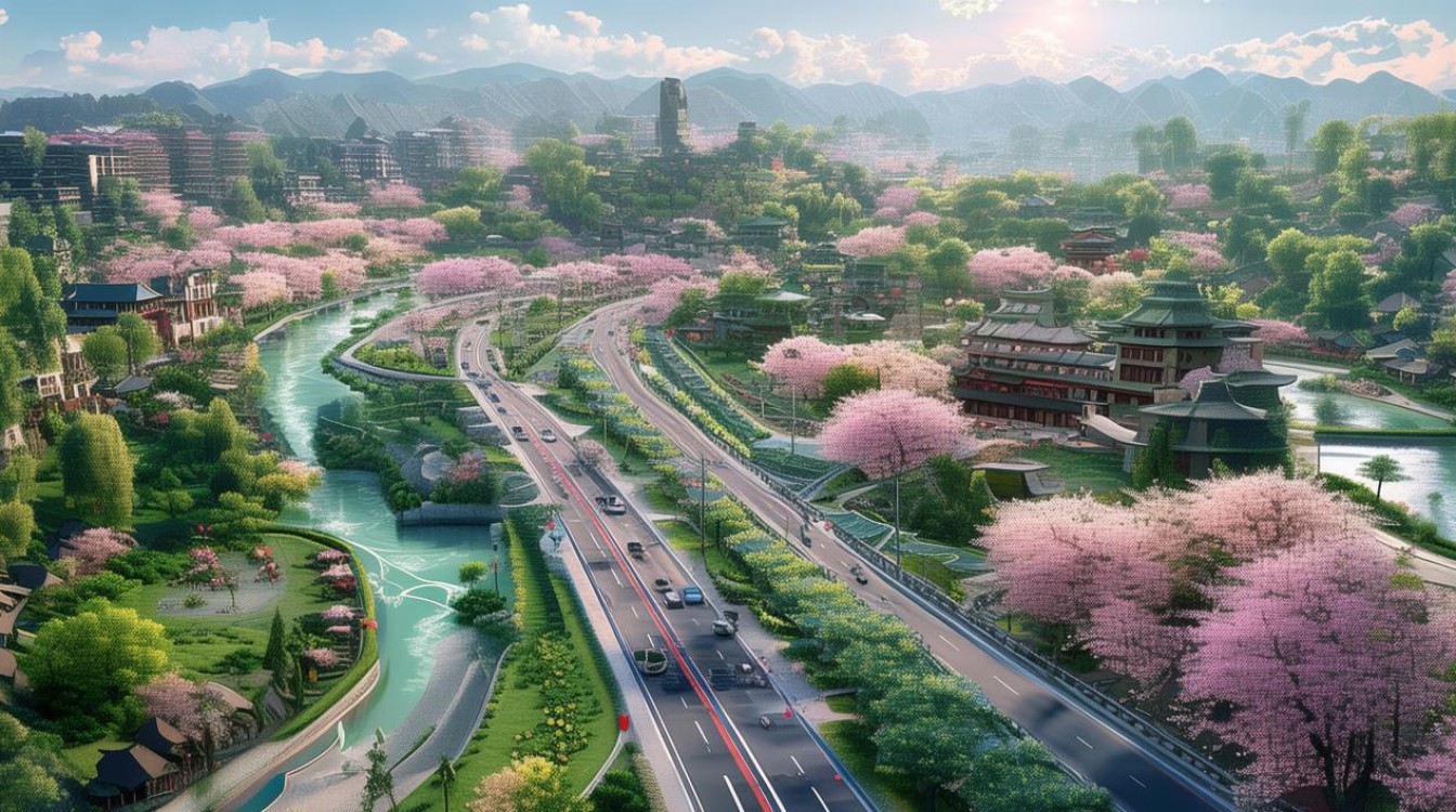 浙江短途自驾游有哪些诗意与活力并存的路线？-图4