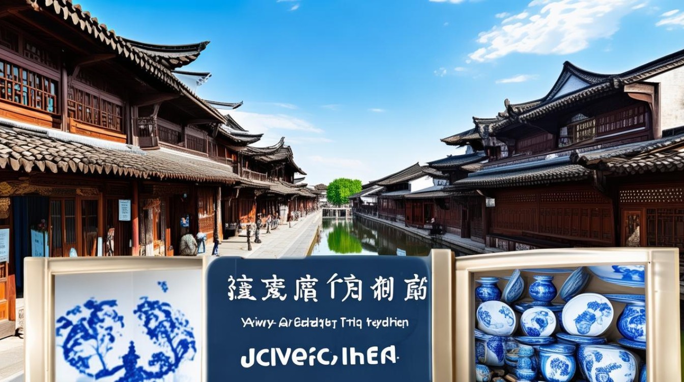 景德镇有哪些必玩景点和实用攻略？-图1
