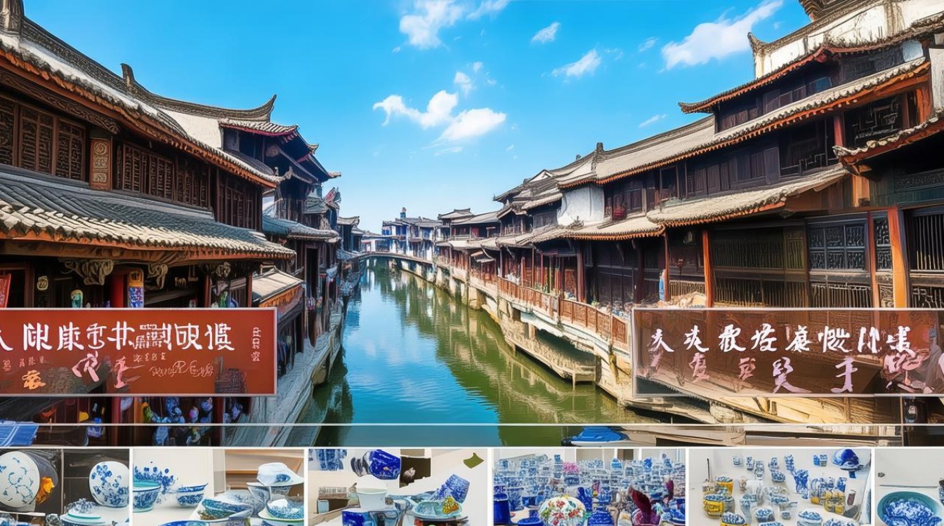 景德镇有哪些必玩景点和实用攻略？-图2