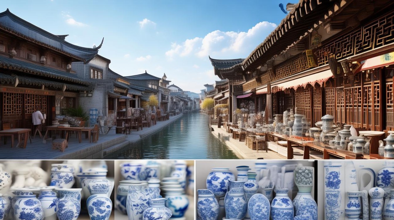 景德镇有哪些必玩景点和实用攻略？-图3