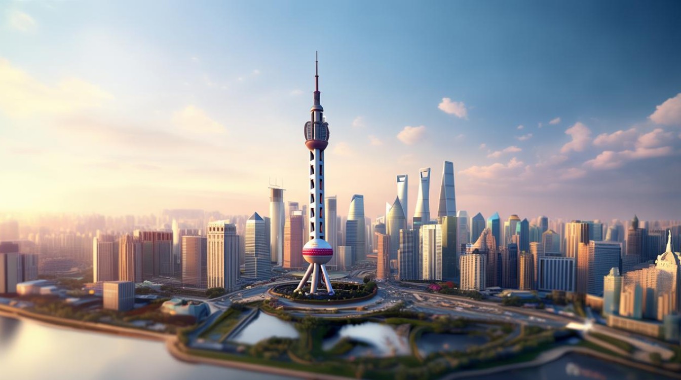 如何高效游览上海东方明珠？实用攻略分享！-图1
