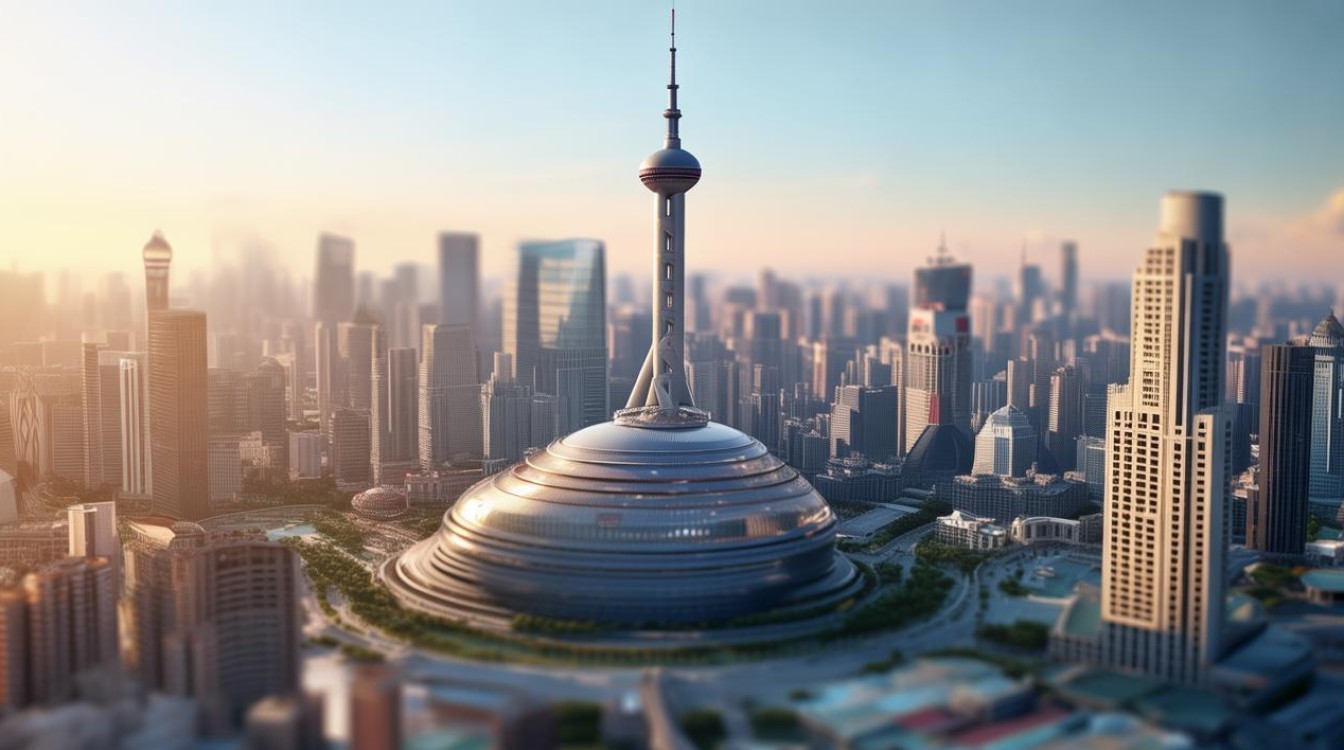 如何高效游览上海东方明珠？实用攻略分享！-图2