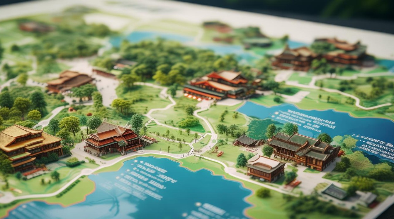 成都周边3日自驾游有哪些必玩景点？-图2
