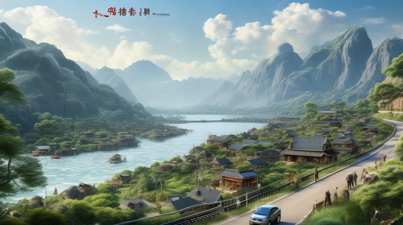 宜宾自驾游有哪些必打卡的山水人文景点？-图2