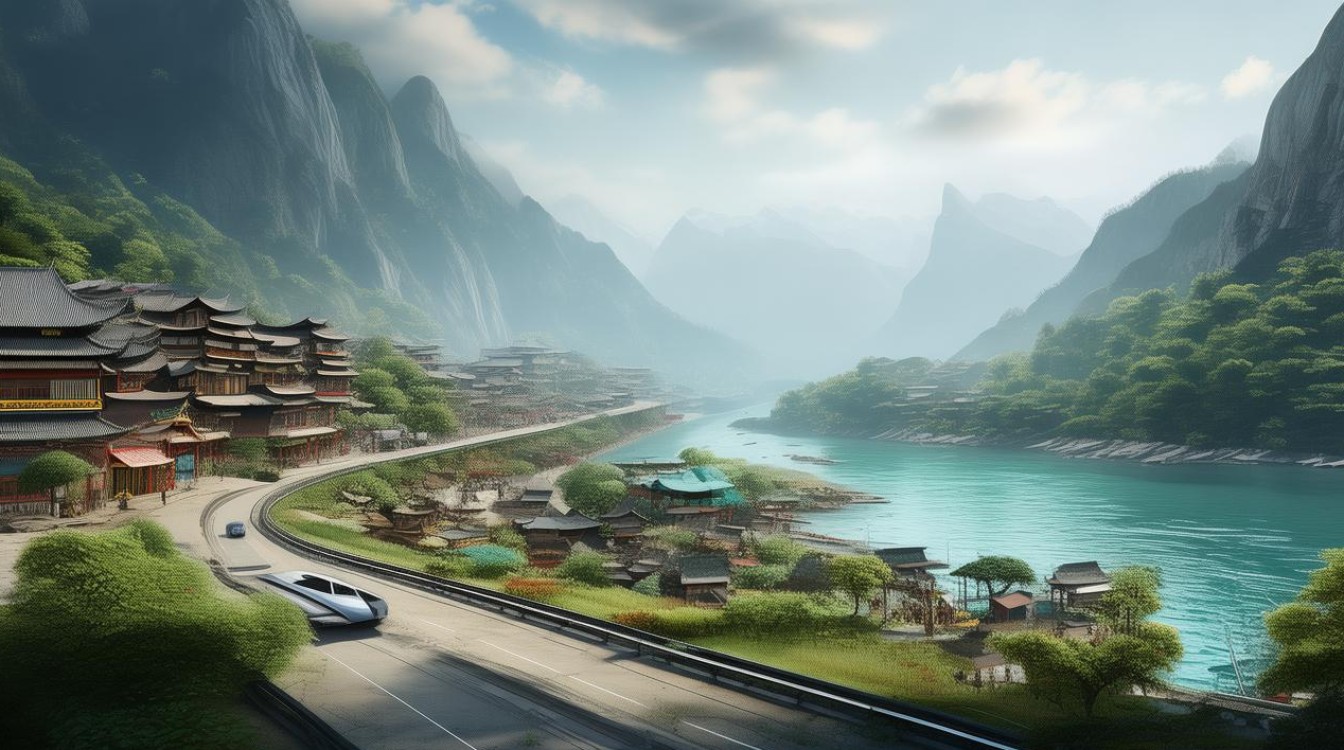 宜宾自驾游有哪些必打卡的山水人文景点？-图3