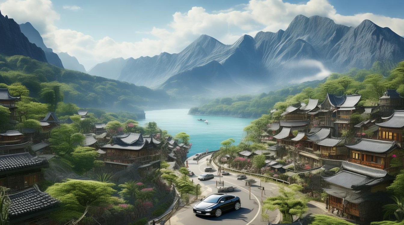 宜宾自驾游有哪些必打卡的山水人文景点？-图4