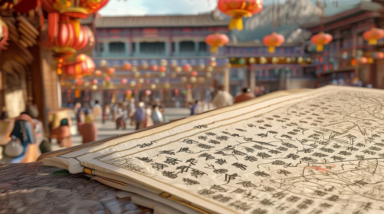 敦煌自助游攻略，如何规划完美行程？-图4