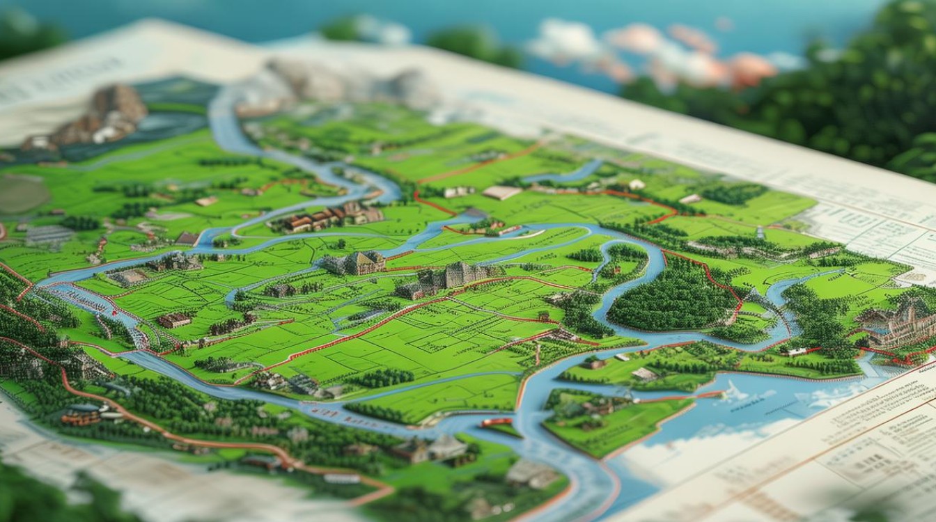 隆林有什么必去的景点和旅游攻略？-图1