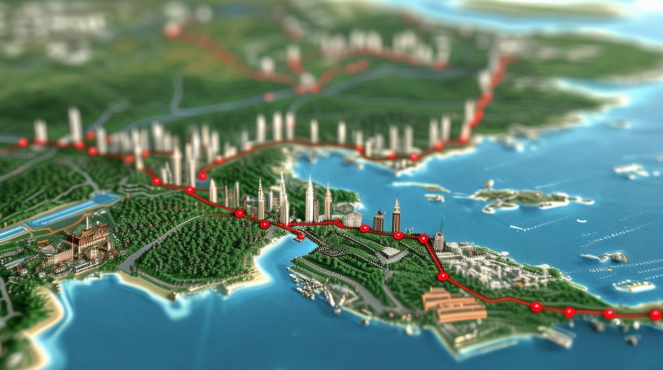厦门到长沙自驾游怎么规划？路线景点全攻略！-图1