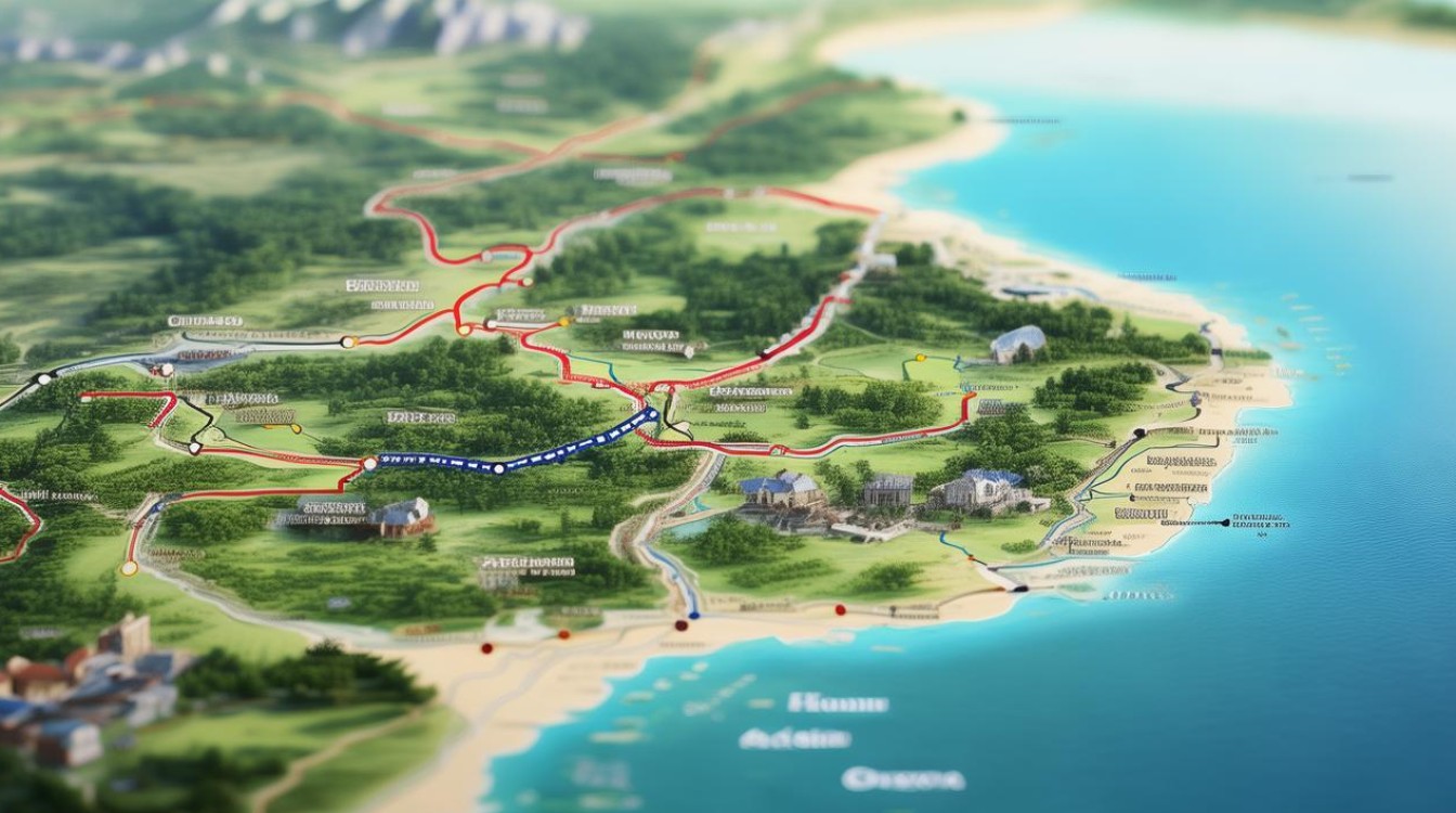 厦门到长沙自驾游怎么规划？路线景点全攻略！-图2