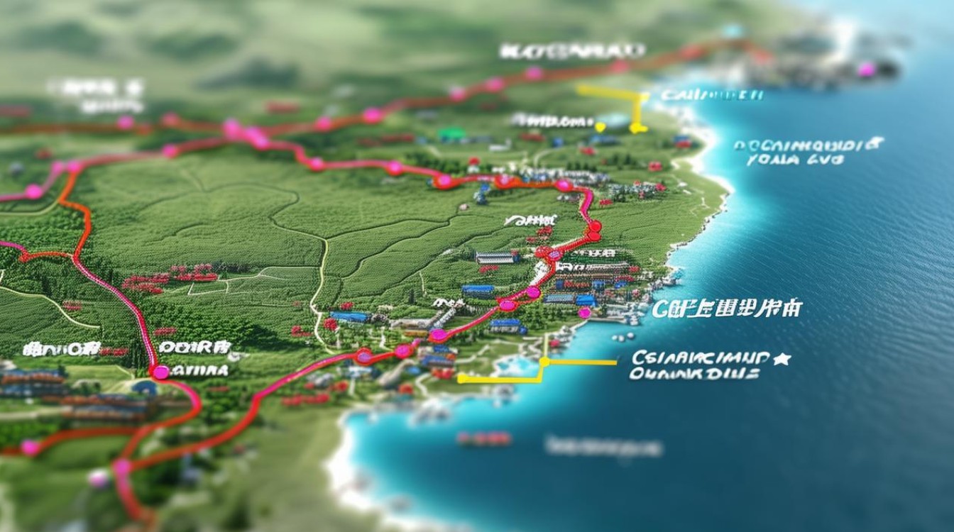 厦门到长沙自驾游怎么规划？路线景点全攻略！-图3