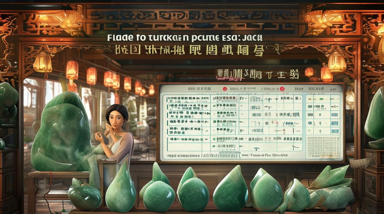 云南买的翡翠能退货吗？完整退货攻略分享！-图2