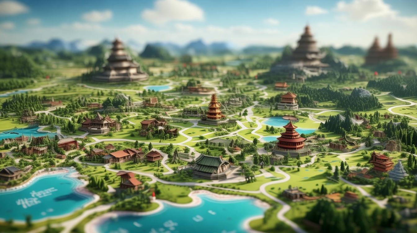 鄂州自驾游有哪些必去景点？-图1