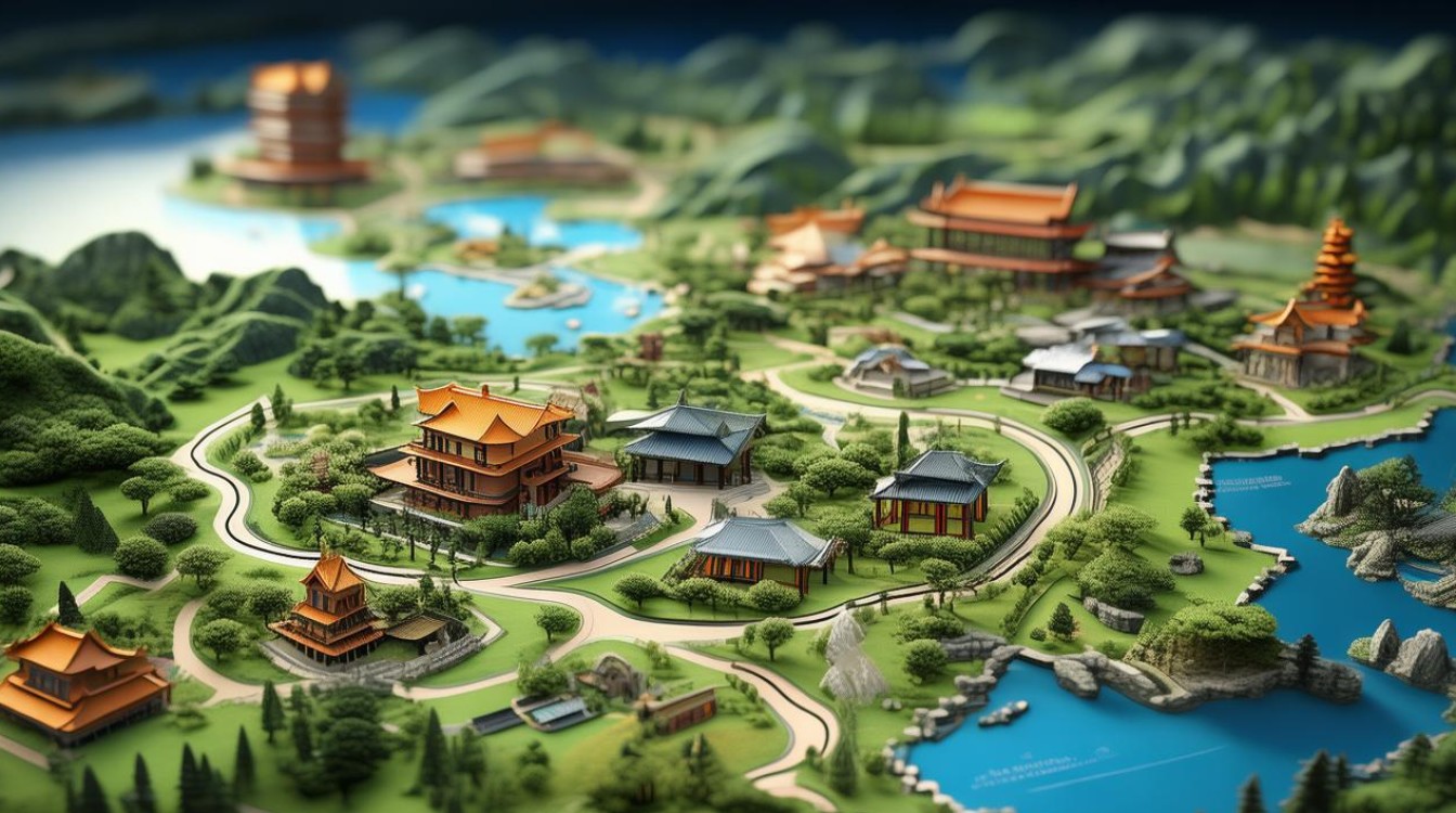 鄂州自驾游有哪些必去景点？-图3