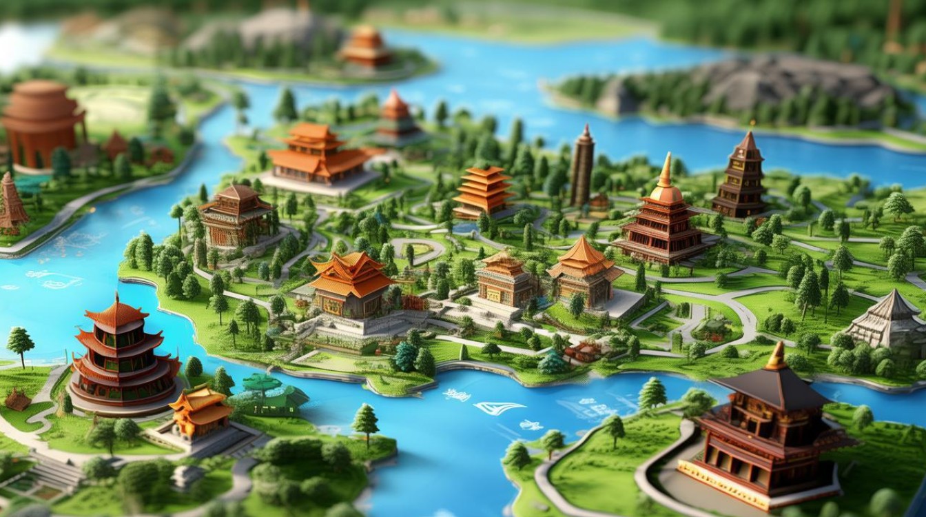 鄂州自驾游有哪些必去景点？-图4