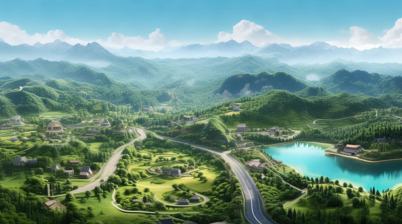 临朐自驾游有哪些必去的山水与人文景点？-图4