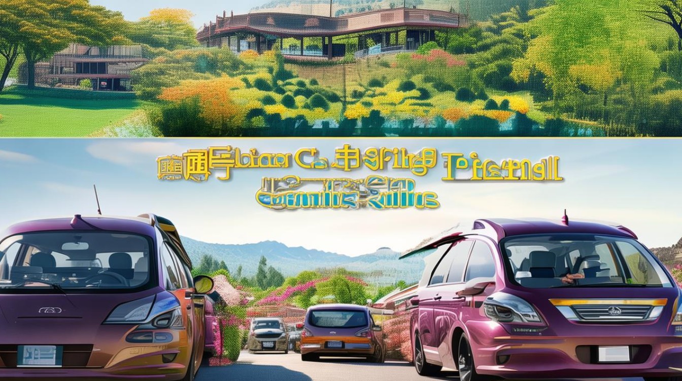 河南五一自驾游有哪些必玩景点？-图1