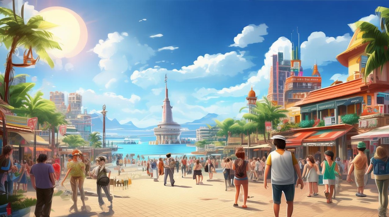 珠海一日游怎么玩？最佳路线与景点推荐-图4