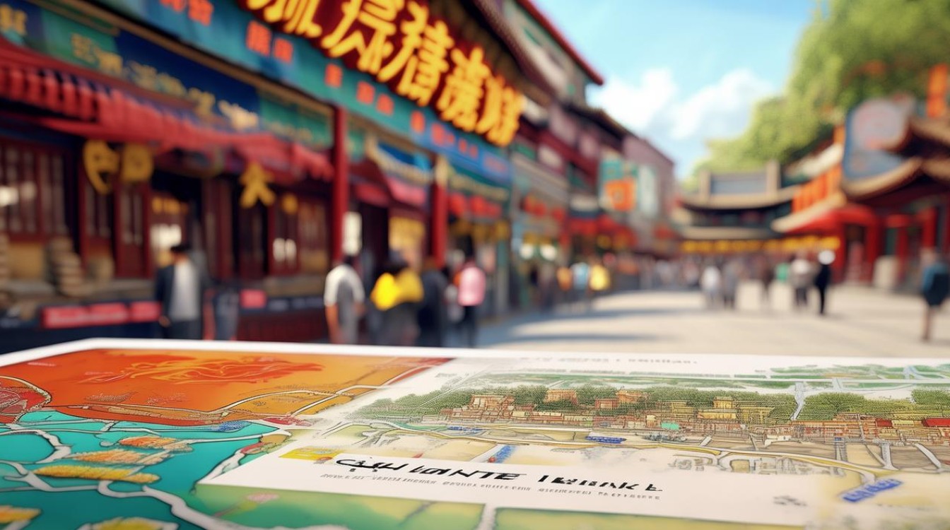 北京到承德旅游攻略，必玩景点与路线推荐-图1