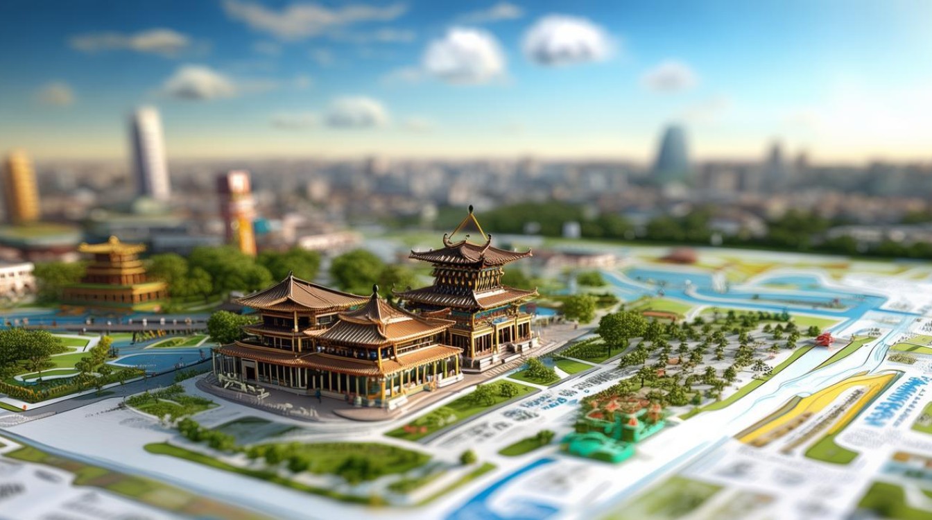 南昌一日游有哪些必玩景点和实用攻略？-图1