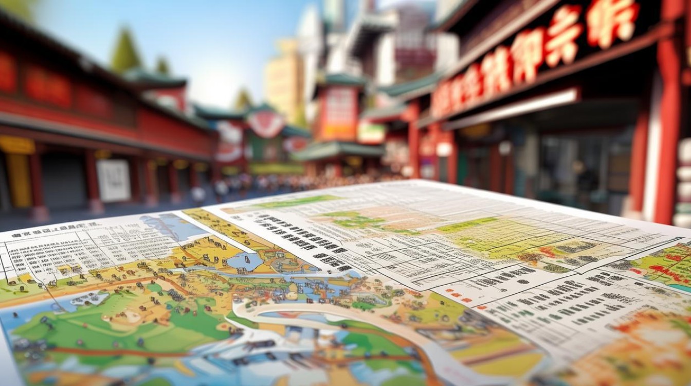 北京到承德旅游攻略，必玩景点与路线推荐-图2