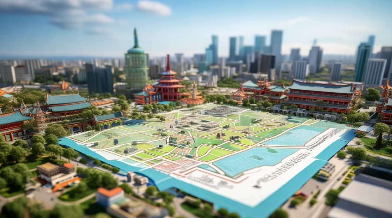 南昌一日游有哪些必玩景点和实用攻略？-图2