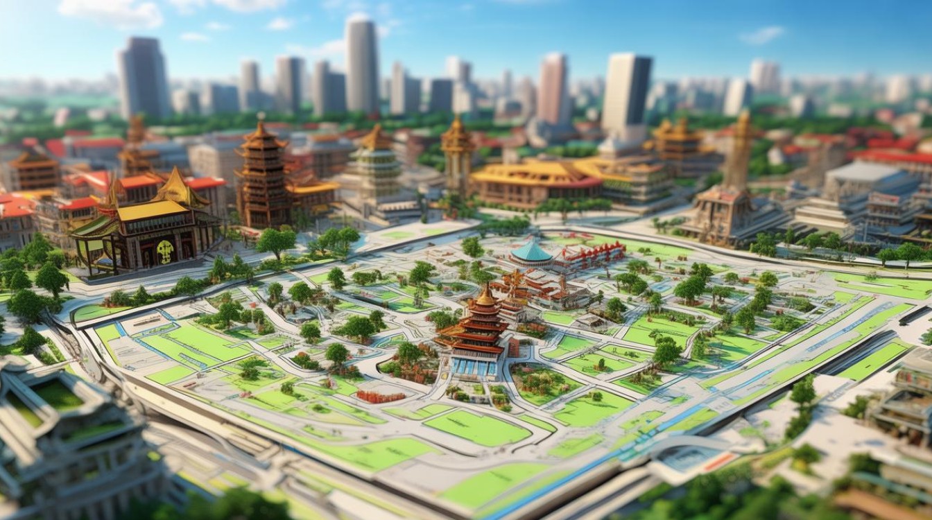 南昌一日游有哪些必玩景点和实用攻略？-图3