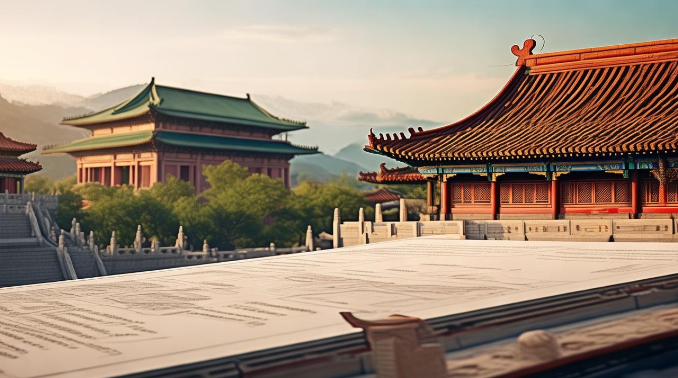 清东陵旅游攻略，如何规划最佳游览路线？-图2