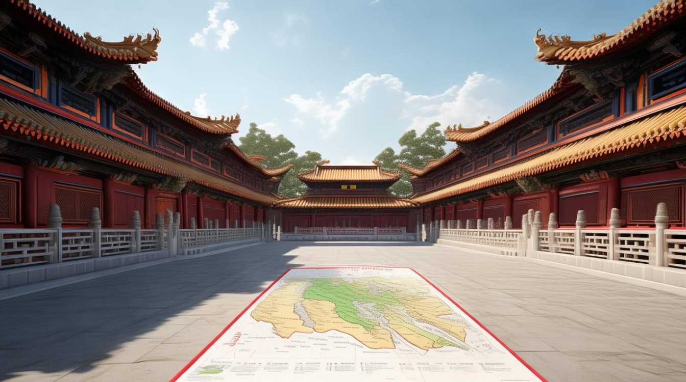 清东陵旅游攻略，如何规划最佳游览路线？-图3