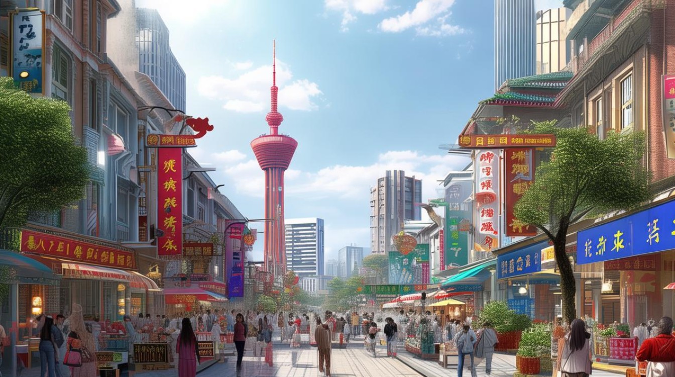 广州半日游怎么玩？最全攻略带你高效打卡！-图1