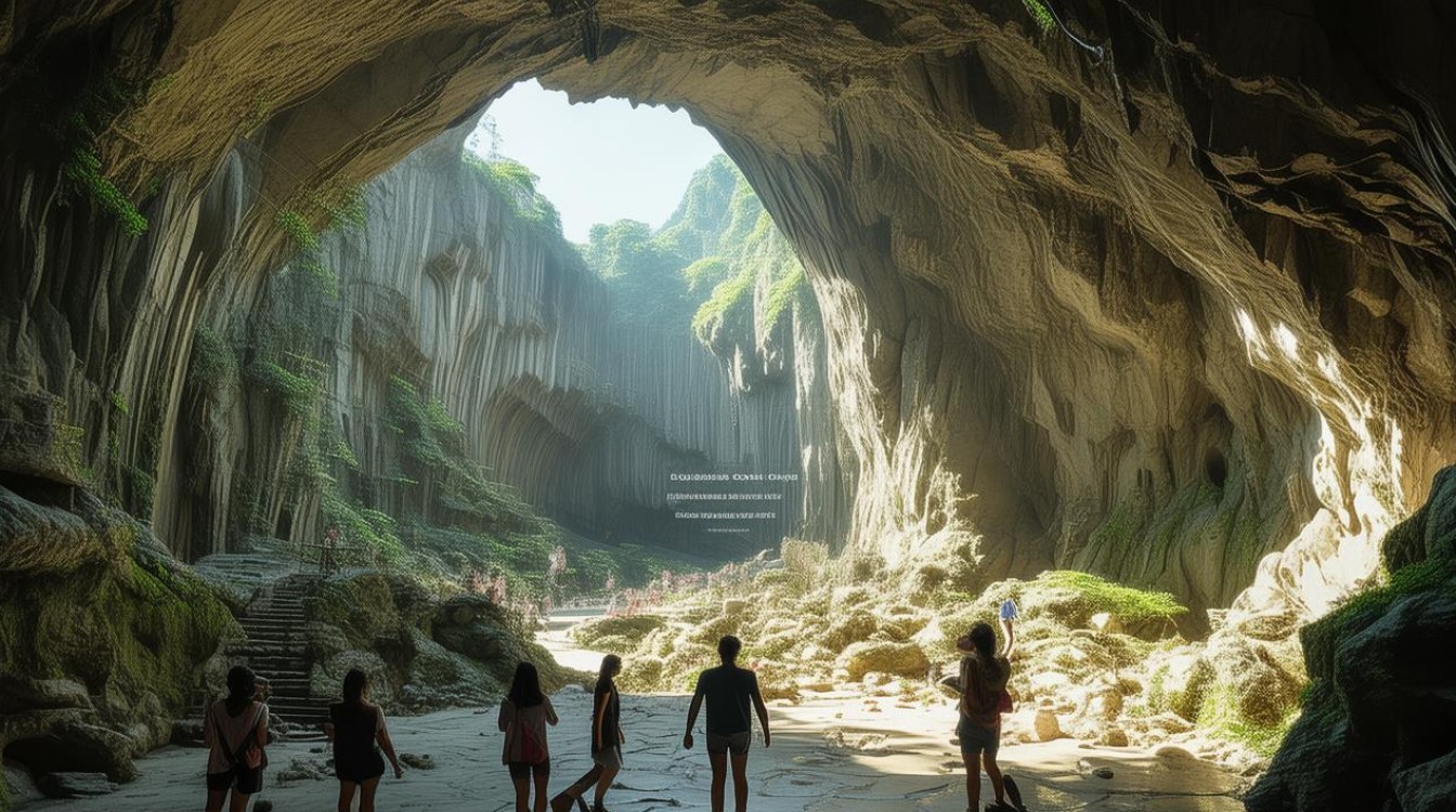 永安桃源洞怎么玩？超全旅游攻略分享！-图3