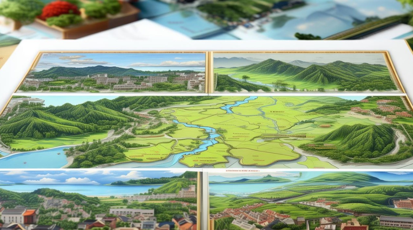 宣城周边有哪些适合自驾游的皖南山水景点？-图4