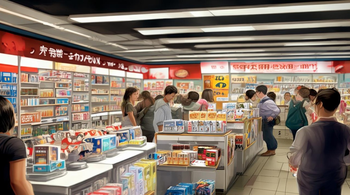 在日本免税店购物如何省钱？最新指南与技巧分享-图2