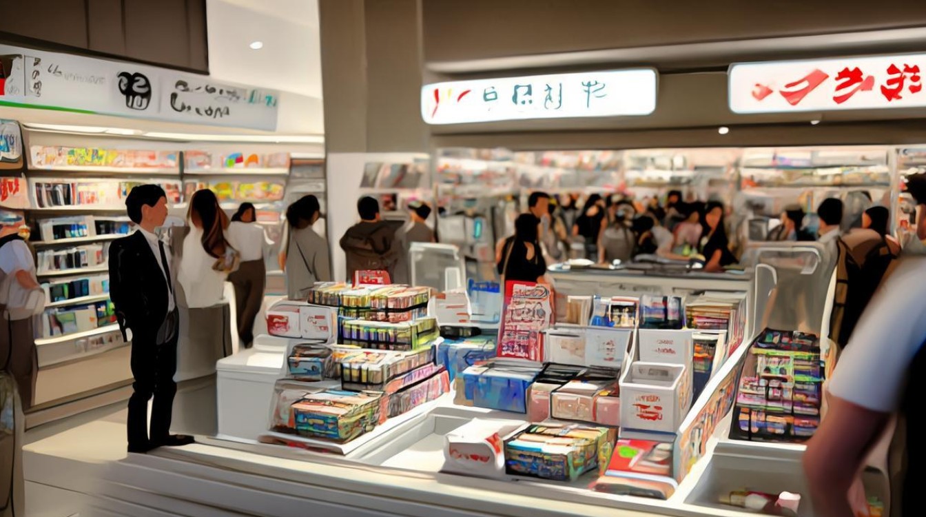 在日本免税店购物如何省钱？最新指南与技巧分享-图3