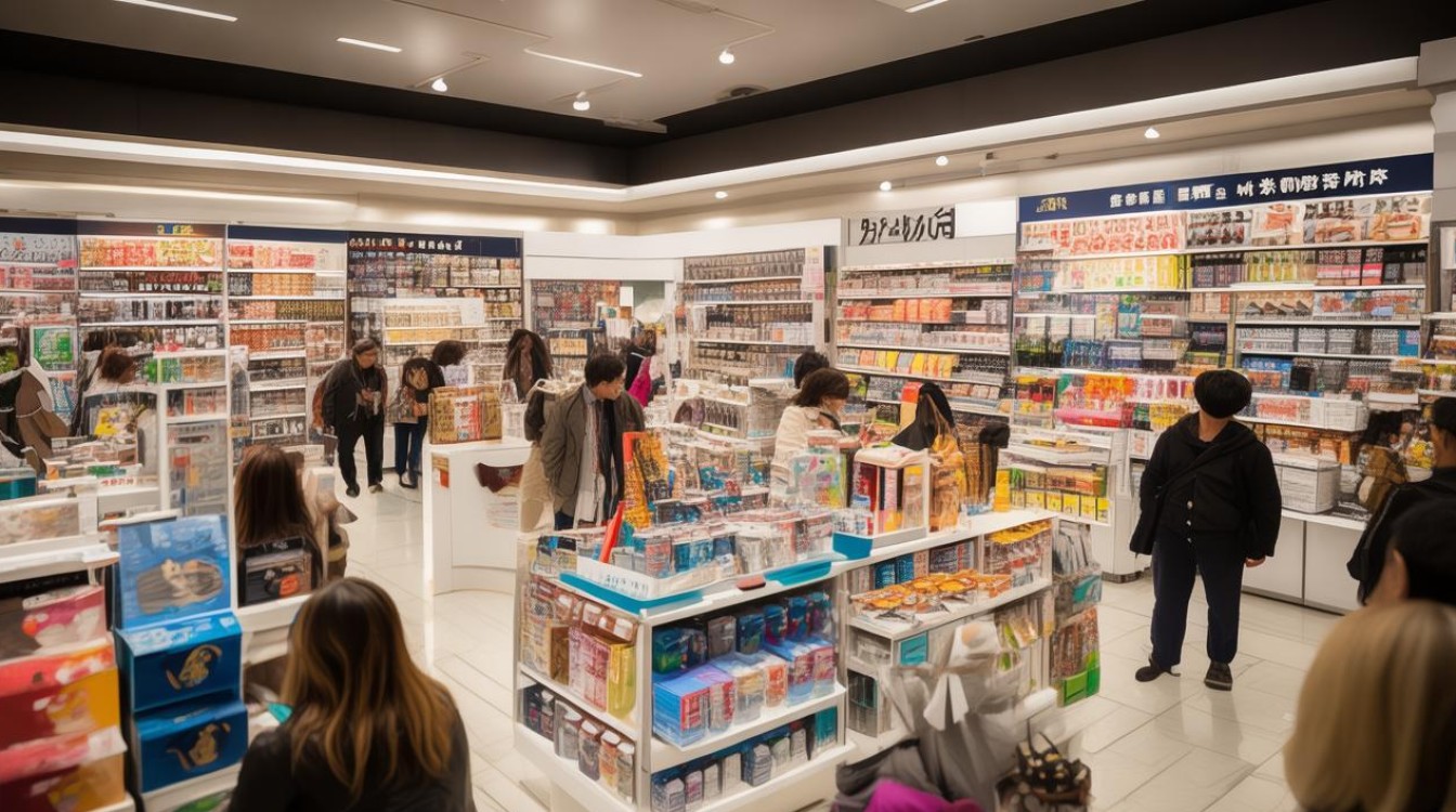 在日本免税店购物如何省钱？最新指南与技巧分享-图4