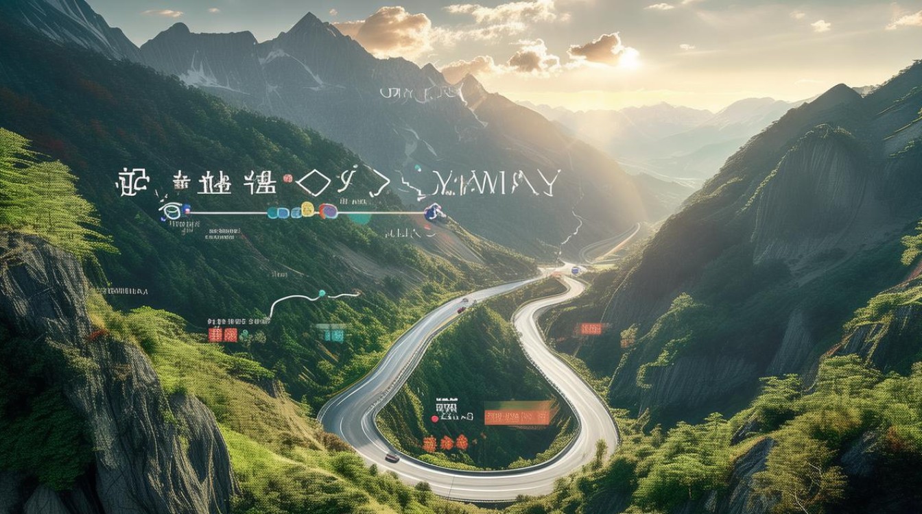 自驾游天路，中国最美公路怎么玩？终极指南揭秘-图1