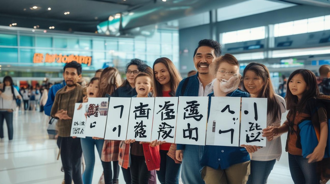 深圳机场接机攻略，如何高效接人？-图1