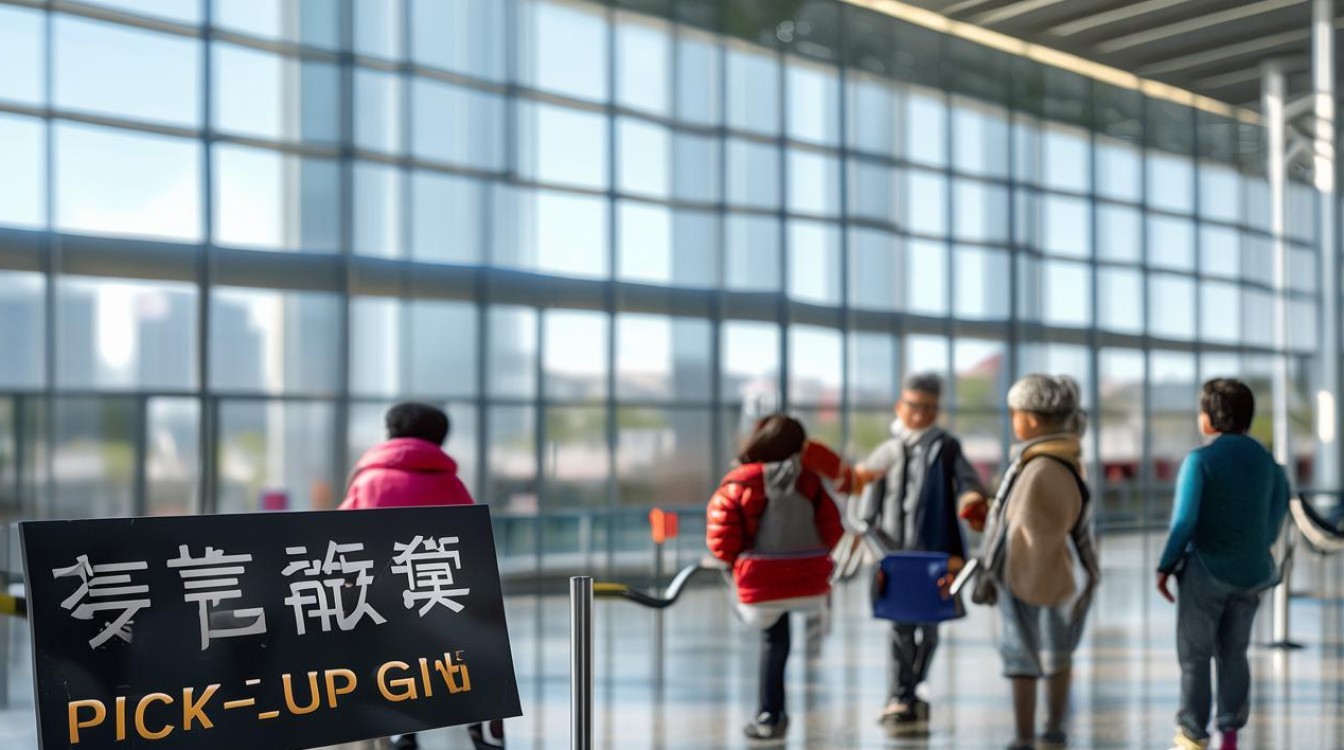 深圳机场接机攻略，如何高效接人？-图3