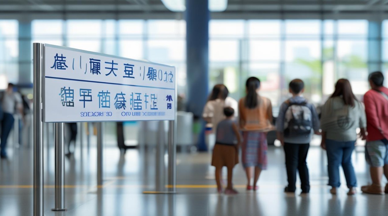 深圳机场接机攻略，如何高效接人？-图4